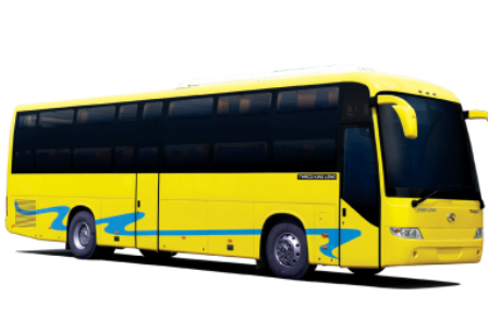 Thaco bus 4